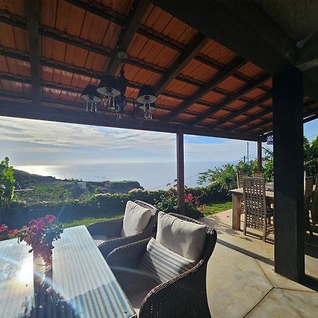 Les Terrasses Suites Calheta  Esterno foto