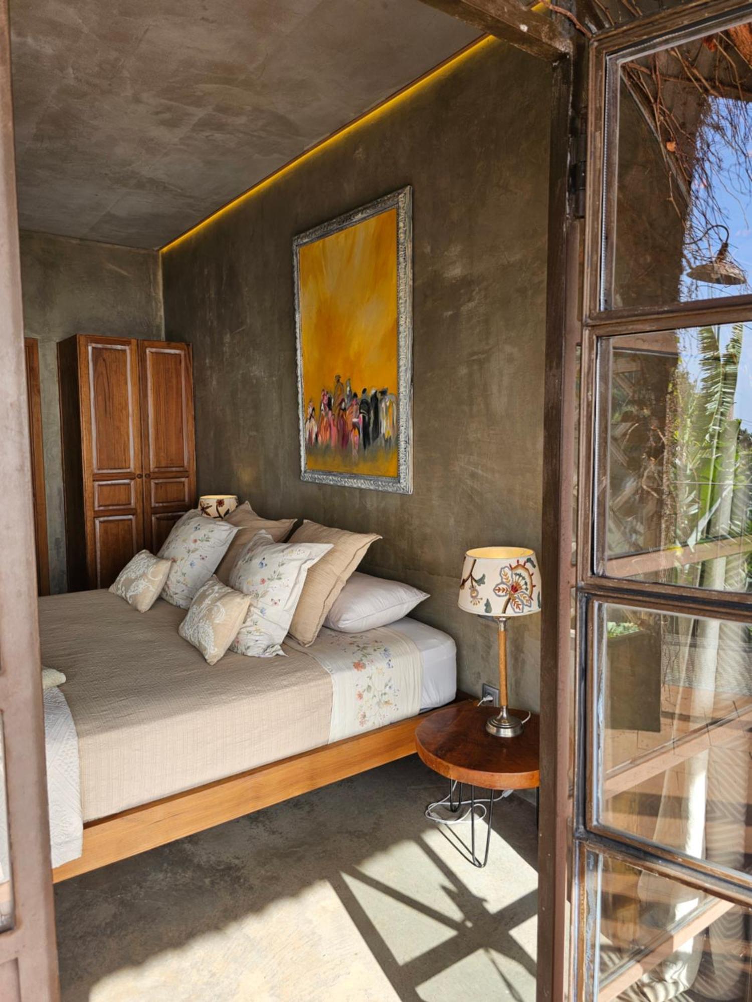 Les Terrasses Suites Calheta  Esterno foto